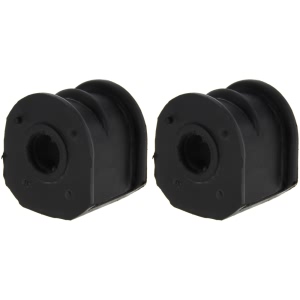Centric Premium™ Rear Stabilizer Bar Bushing for 1999 Ford Crown Victoria - 602.61159