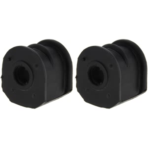 Centric Premium™ Rear Stabilizer Bar Bushing for 2000 Mercury Grand Marquis - 602.61159