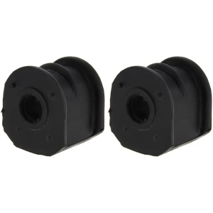 Centric Premium™ Rear Stabilizer Bar Bushing for 1996 Mercury Grand Marquis - 602.61159