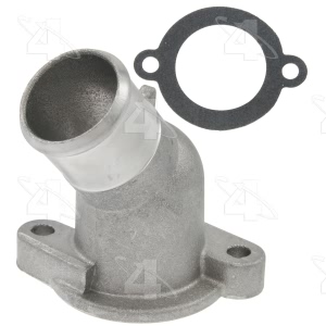 Four Seasons Engine Coolant Water Outlet W O Thermostat for 2003 Ford Ranger - 85187