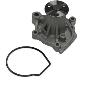 GMB Engine Coolant Water Pump for 1986 Honda Accord - 135-1230