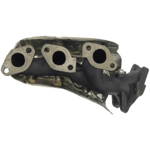 Dorman Cast Iron Natural Exhaust Manifold for Nissan Pathfinder - 674-432