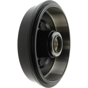 Centric Premium Rear Brake Drum - 122.61043