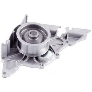 Gates Engine Coolant Standard Water Pump for 1999 Audi A6 Quattro - 43216