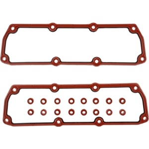 Victor Reinz Valve Cover Gasket Set for 2001 Chrysler Town & Country - 15-10698-01