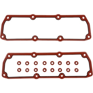 Victor Reinz Valve Cover Gasket Set for Chrysler Town & Country - 15-10698-01