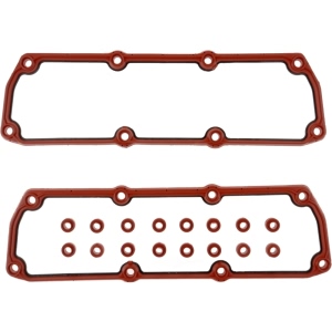 Victor Reinz Valve Cover Gasket Set for 2004 Dodge Caravan - 15-10698-01