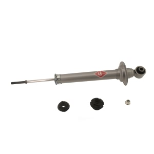 KYB Gas A Just Rear Driver Or Passenger Side Monotube Strut for Lexus IS250 - 551132
