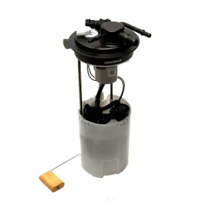 Delphi Fuel Pump Module Assembly for 2005 GMC Sierra 3500 - FG0383