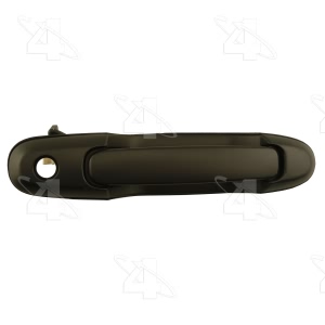ACI Front Passenger Side Exterior Door Handle - 60801