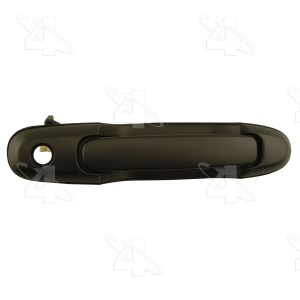 ACI Front Passenger Side Exterior Door Handle for 1998 Toyota Sienna - 60801