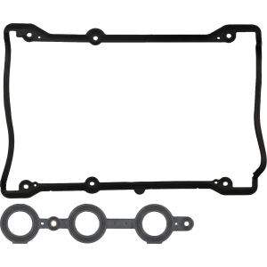 Victor Reinz Valve Cover Gasket Set for Volkswagen - 15-31798-01