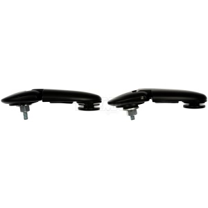Dorman OE Solutions Driver And Passenger Side Liftgate Glass Hinge Set for Mercury - 926-132
