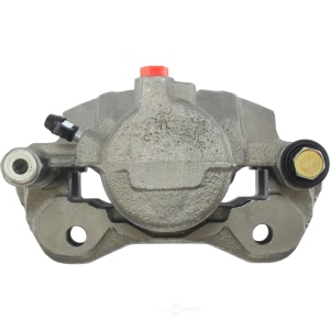 Centric Remanufactured Semi-Loaded Front Passenger Side Brake Caliper for 1994 Honda Passport - 141.43011