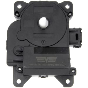 Dorman Hvac Air Door Actuator for 2008 Cadillac DTS - 604-152