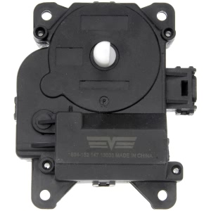 Dorman Hvac Air Door Actuator for 2008 Buick Lucerne - 604-152