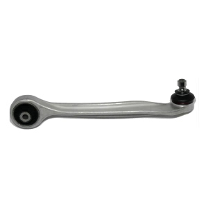 Delphi Front Passenger Side Upper Forward Control Arm And Ball Joint Assembly for Audi RS6 - TC1178
