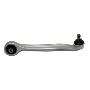 Delphi Front Passenger Side Upper Forward Control Arm And Ball Joint Assembly for 2004 Audi A6 - TC1178