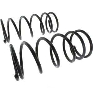 Centric Premium™ Coil Springs for Volkswagen Scirocco - 630.33001