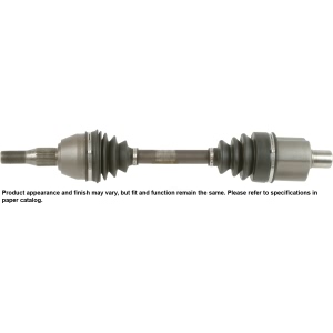 Cardone Reman Remanufactured CV Axle Assembly for 2005 Pontiac Aztek - 60-1366