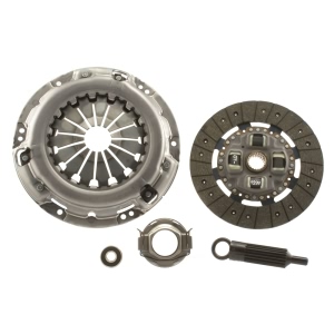 AISIN Clutch Kit for 1989 Toyota Van - CKT-026