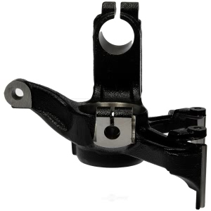 Dorman OE Solutions Front Driver Side Steering Knuckle for Ford Focus - 698-223