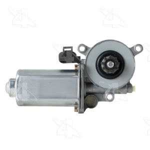 ACI Power Window Motors for 2012 GMC Savana 1500 - 82162