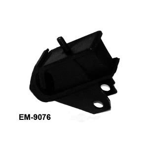 Westar Outer Engine Mount for Volkswagen Transporter - EM-9076