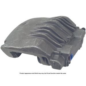 Cardone Reman Remanufactured Unloaded Caliper for 1994 Ford Mustang - 18-4655