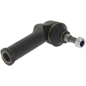 Centric Premium™ Front Passenger Side Outer Steering Tie Rod End for 2007 Mazda 3 - 612.45039