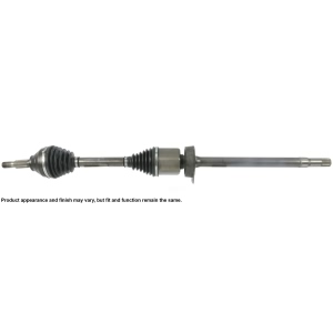 Cardone Reman Remanufactured CV Axle Assembly for 2014 Ford Explorer - 60-2283