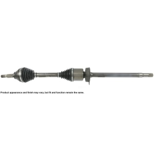 Cardone Reman Remanufactured CV Axle Assembly for 2013 Ford Explorer - 60-2283
