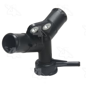 Four Seasons Engine Coolant Filler Neck for 2016 Toyota Yaris - 86057