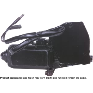 Cardone Reman Remanufactured Window Lift Motor for 1986 Jaguar Vanden Plas - 47-2800