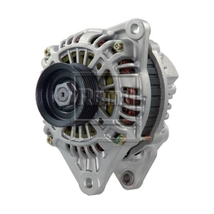 Remy Remanufactured Alternator for Plymouth - 12100