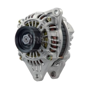 Remy Remanufactured Alternator for Dodge Intrepid - 12100