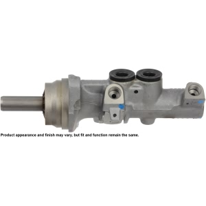 Cardone Reman Remanufactured Brake Master Cylinder for 2016 Volkswagen Jetta - 11-4289