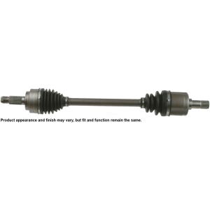 Cardone Reman Remanufactured CV Axle Assembly for 2007 Honda Odyssey - 60-4258