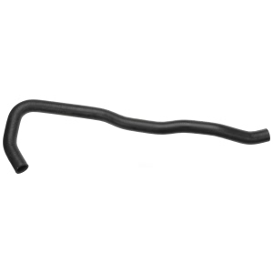 Gates Engine Coolant Molded Radiator Hose for 1995 Cadillac Seville - 22080