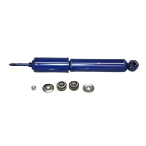 Monroe Monro-Matic Plus™ Front Driver or Passenger Side Shock Absorber for 1984 Ford Bronco II - 32243