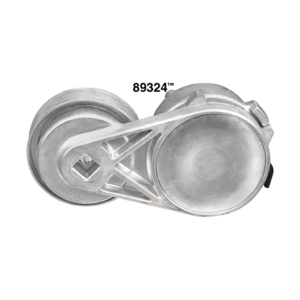 Dayco No Slack Automatic Belt Tensioner Assembly for 2003 Chevrolet Avalanche 2500 - 89324