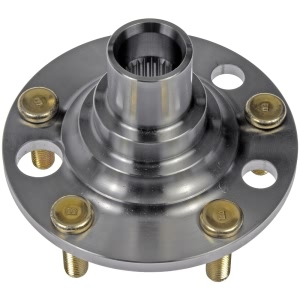 Dorman OE Solutions Rear Passenger Side Wheel Hub for Toyota Highlander - 930-016