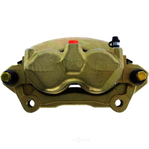 Centric Posi Quiet™ Loaded Brake Caliper for 2004 Dodge Ram 3500 - 142.67514