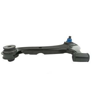 Mevotech Supreme Front Driver Side Lower Non Adjustable Control Arm And Ball Joint Assembly for Plymouth Neon - CMS20110