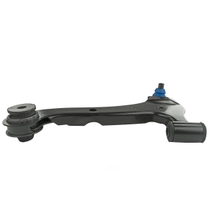 Mevotech Supreme Front Driver Side Lower Non Adjustable Control Arm And Ball Joint Assembly for 2001 Plymouth Neon - CMS20110
