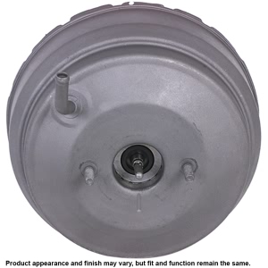 Cardone Reman Remanufactured Vacuum Power Brake Booster w/o Master Cylinder for Ford Escort - 54-72503