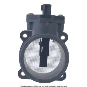 Cardone Reman Remanufactured Mass Air Flow Sensor for Nissan Sentra - 74-10135