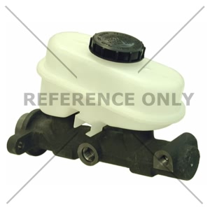 Centric Premium™ Brake Master Cylinder for Mercury Colony Park - 130.61049