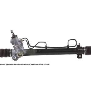 Cardone Reman Remanufactured Hydraulic Power Rack and Pinion Complete Unit for 2002 Toyota Avalon - 26-1617