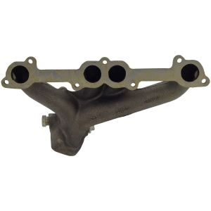 Dorman Cast Iron Natural Exhaust Manifold for 1989 Isuzu Amigo - 674-248